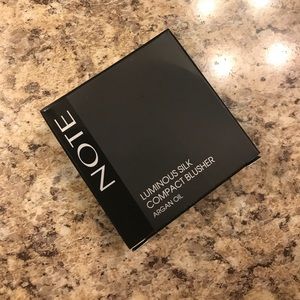 Note Desert Rose Blush